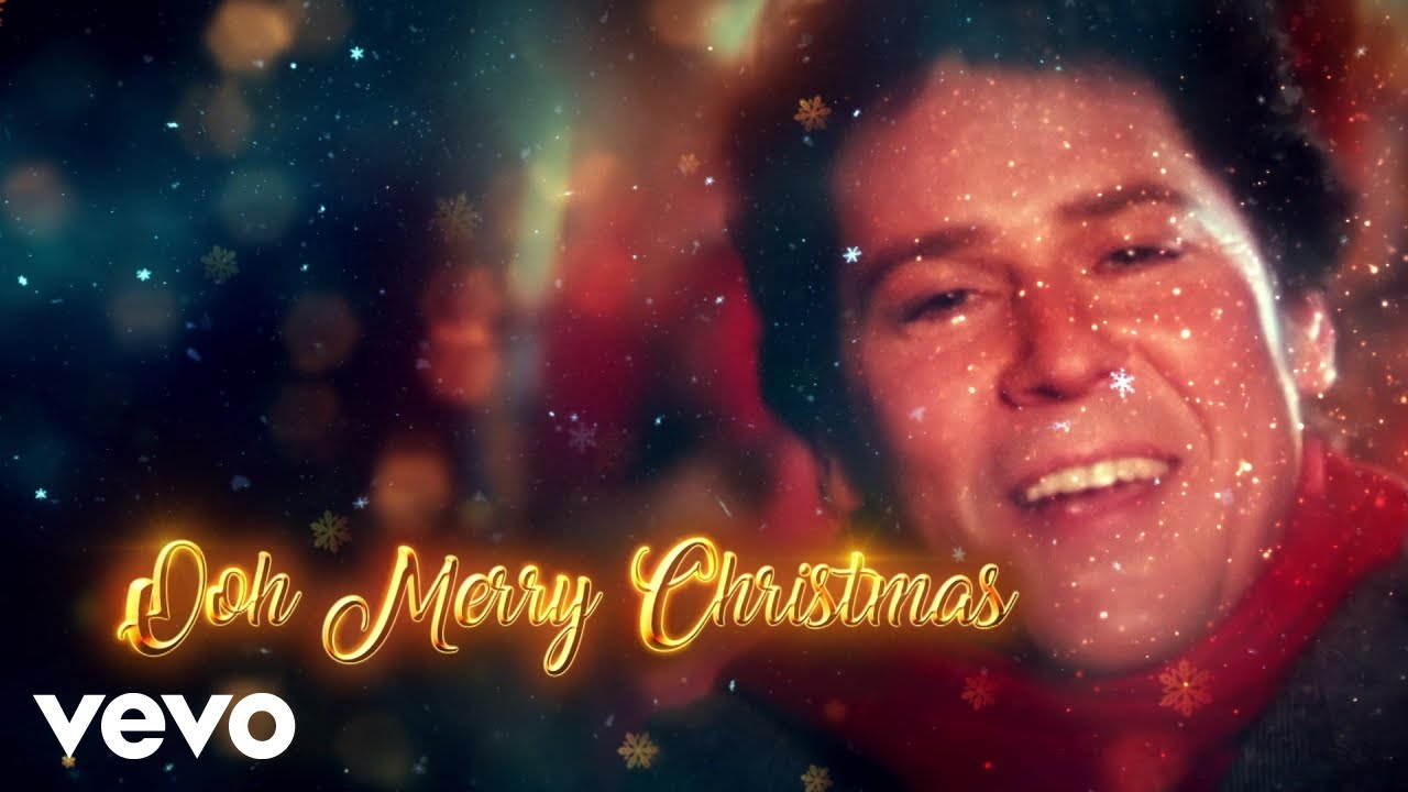 shakin stevens merry christmas everyone songtext