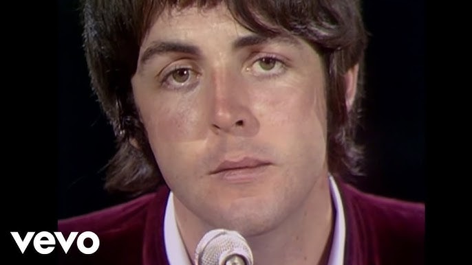 Hey Jude — The Beatles