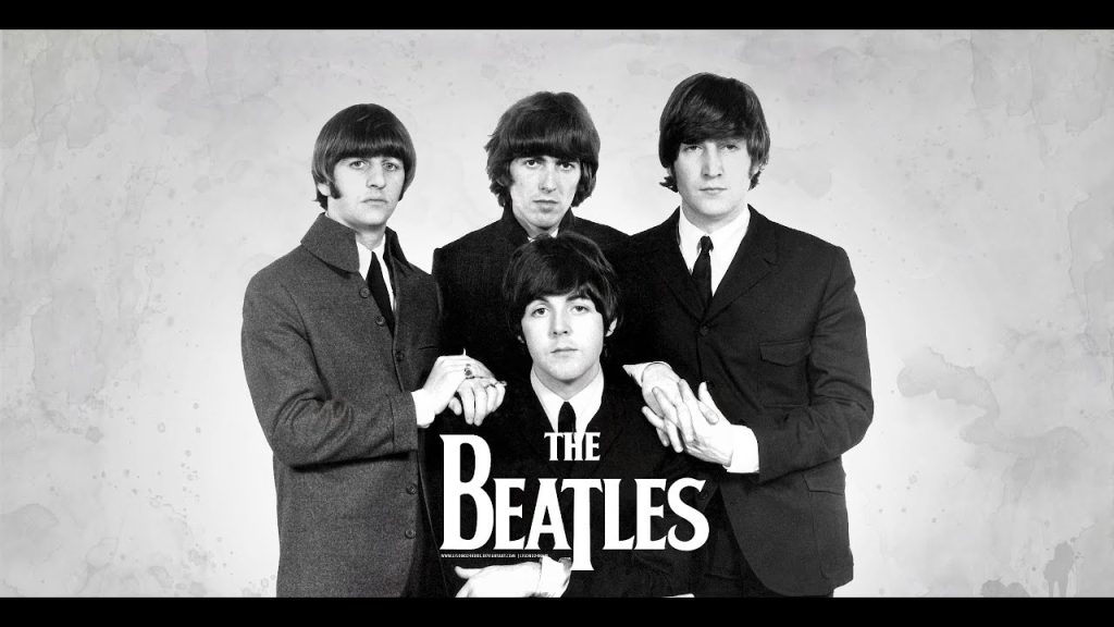 Yesterday, The Beatles