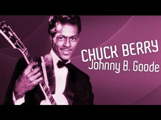 Джонні Б. Гуд