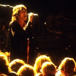 Gimme Shelter - The Rolling Stones