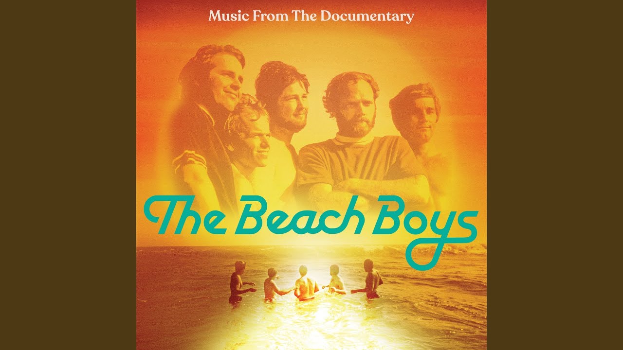 Історія пісні God Only Knows – The Beach Boys – Історії