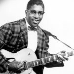 Bo Diddley