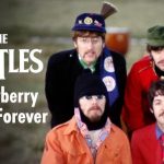 Strawberry Fields Forever - The Beatles