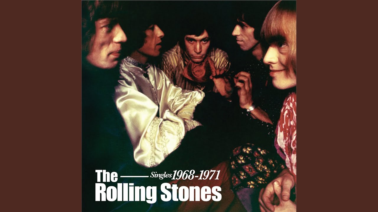 История песни Honky Tonk Women — The Rolling Stones — Історії