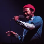 Let’s Get In On Marvin Gaye