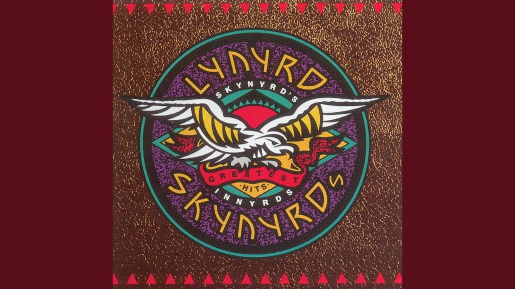 Free Bird — Lynyrd Skynyrd