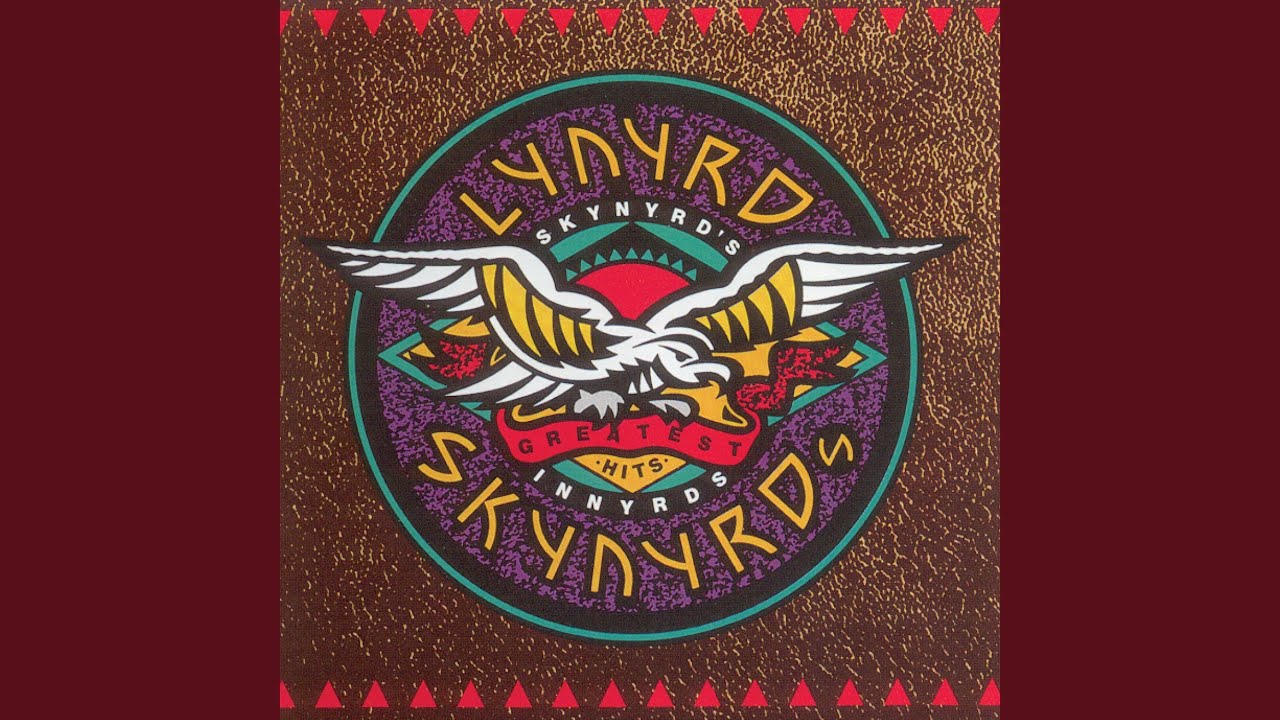 Free Bird — Lynyrd Skynyrd