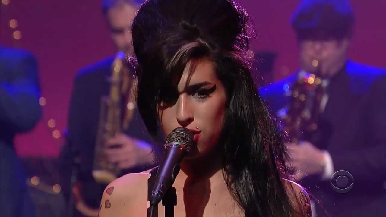Rehab Amy Winehouse