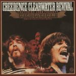 Who’ll Stop the Rain Creedence Clearwater Revival