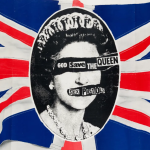 God Save the Queen — The Sex Pistols