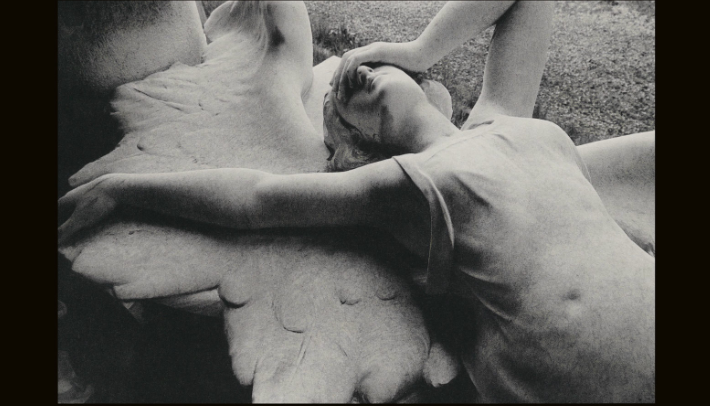 Love Will Tear Us Apart — Joy Division