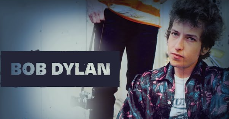 Desolation Row — Bob Dylan